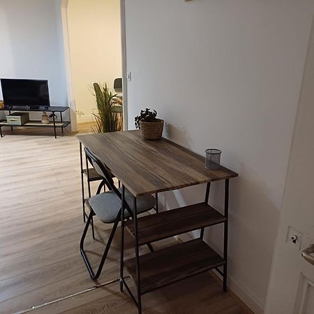 Maison Cosy A Saint-Dizier Εξωτερικό φωτογραφία