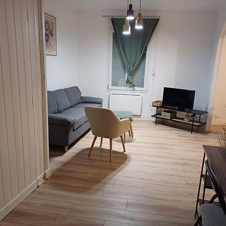 Maison Cosy A Saint-Dizier Εξωτερικό φωτογραφία