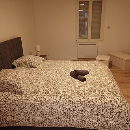 Maison Cosy A Saint-Dizier Εξωτερικό φωτογραφία
