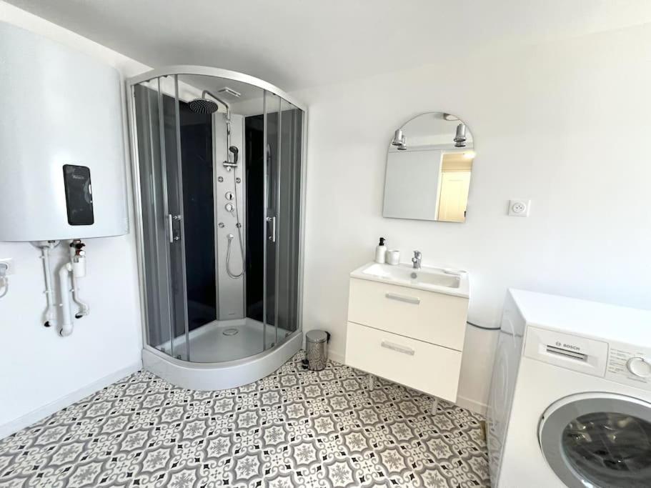 Maison Cosy A Saint-Dizier Εξωτερικό φωτογραφία