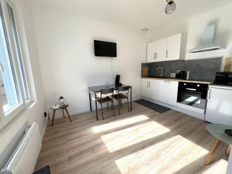 Maison Cosy A Saint-Dizier Εξωτερικό φωτογραφία