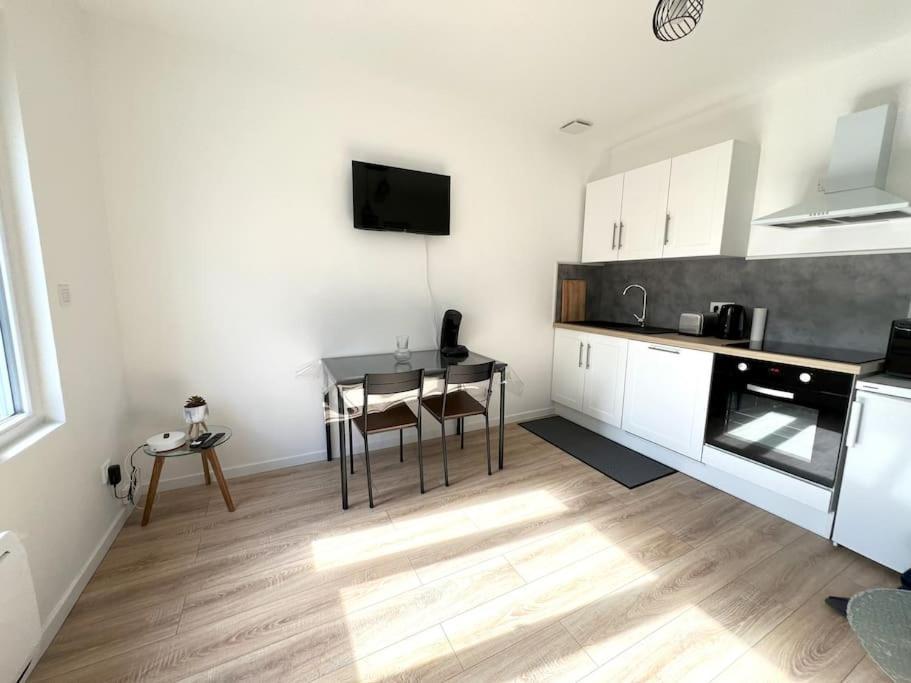 Maison Cosy A Saint-Dizier Εξωτερικό φωτογραφία
