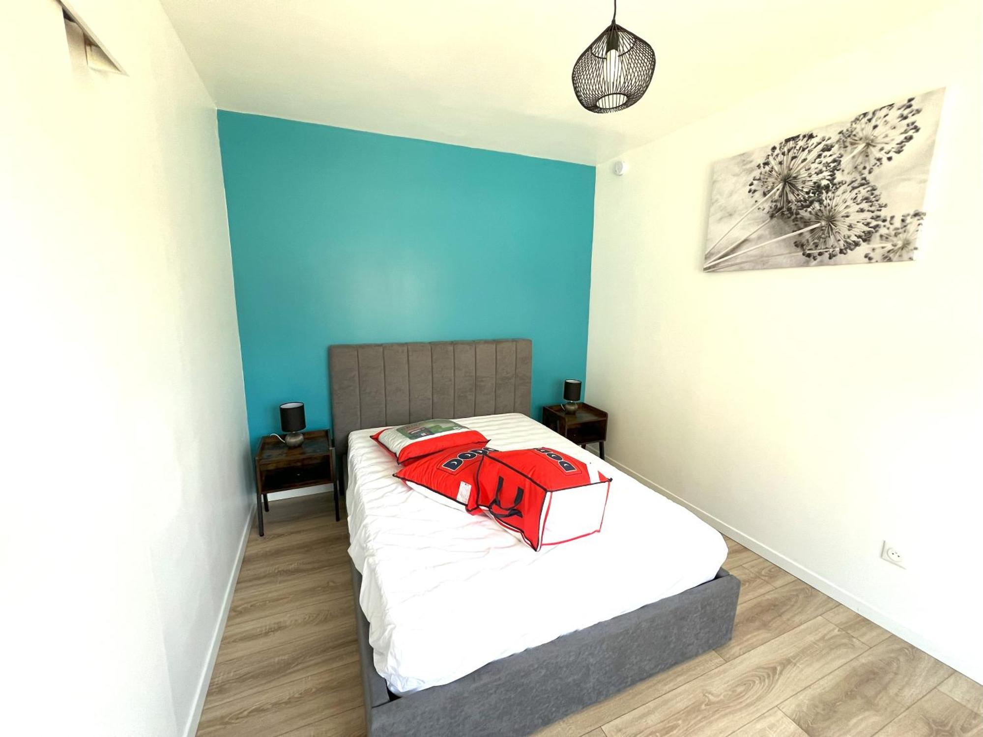Maison Cosy A Saint-Dizier Εξωτερικό φωτογραφία