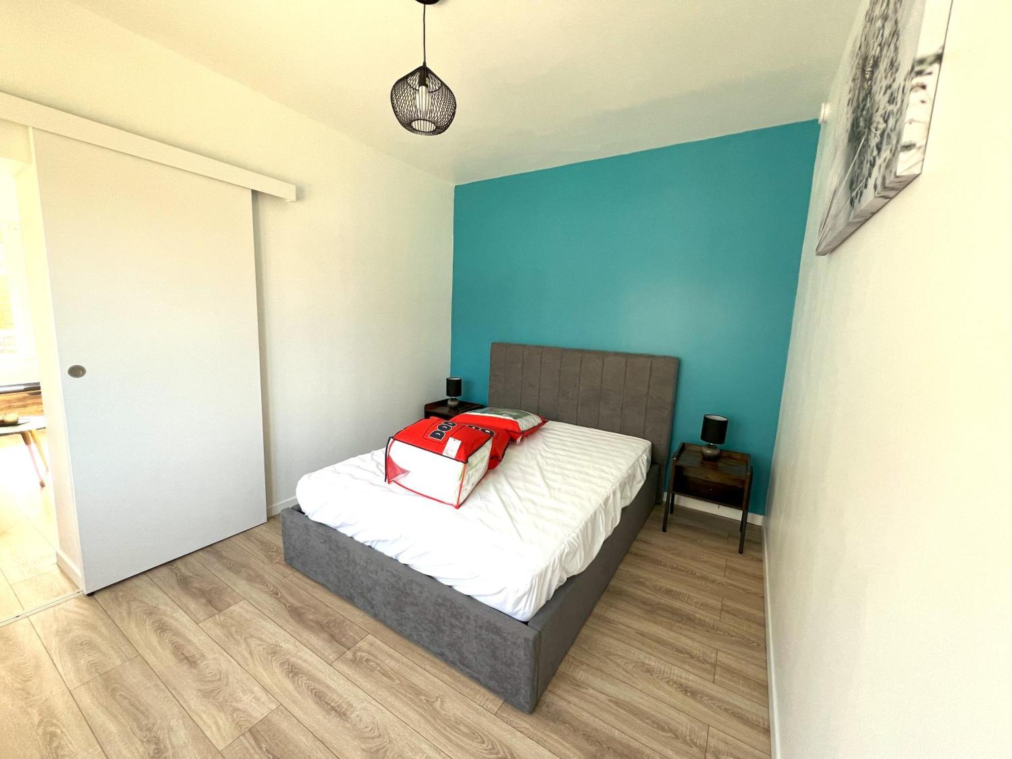 Maison Cosy A Saint-Dizier Εξωτερικό φωτογραφία