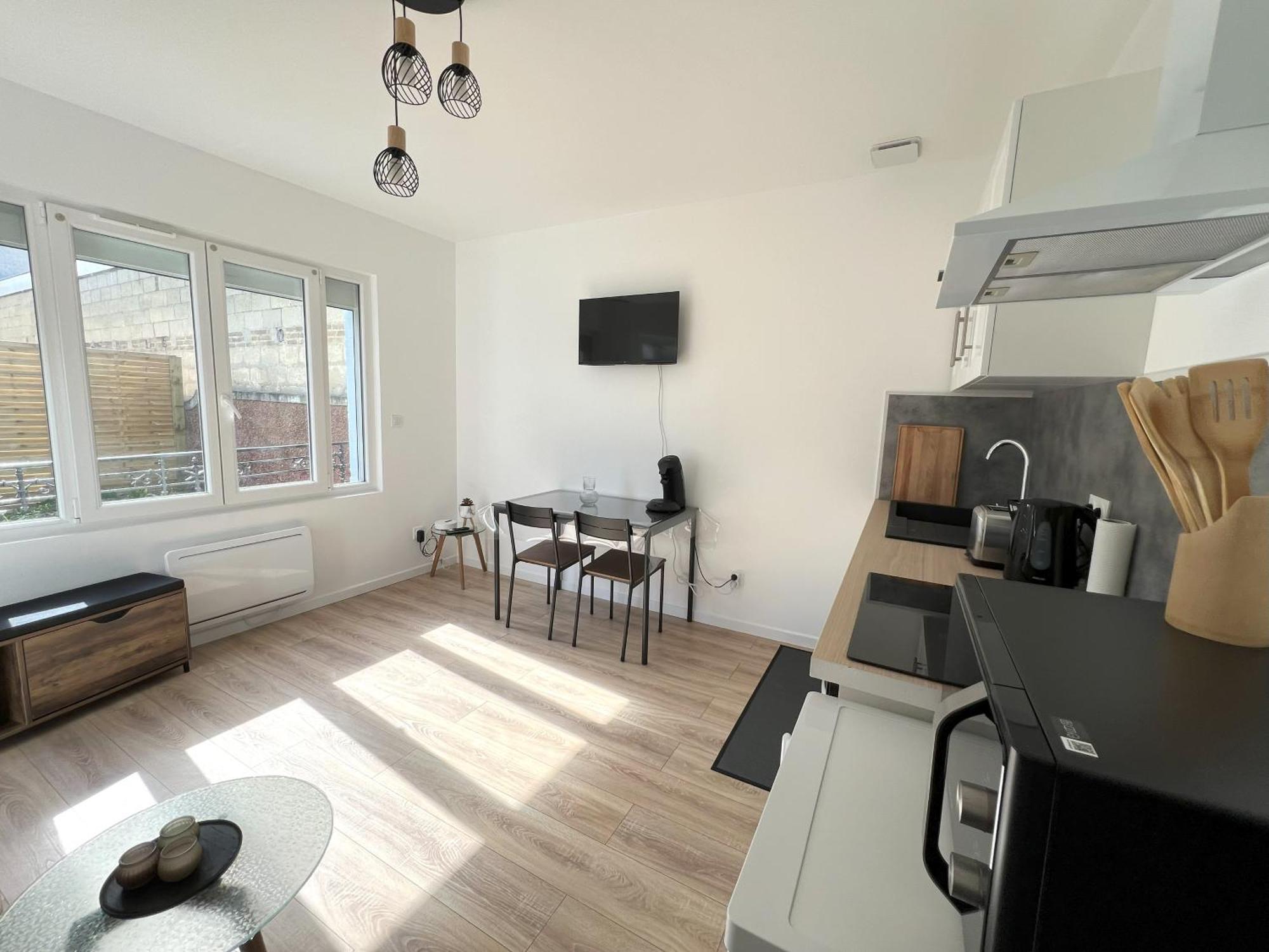 Maison Cosy A Saint-Dizier Εξωτερικό φωτογραφία