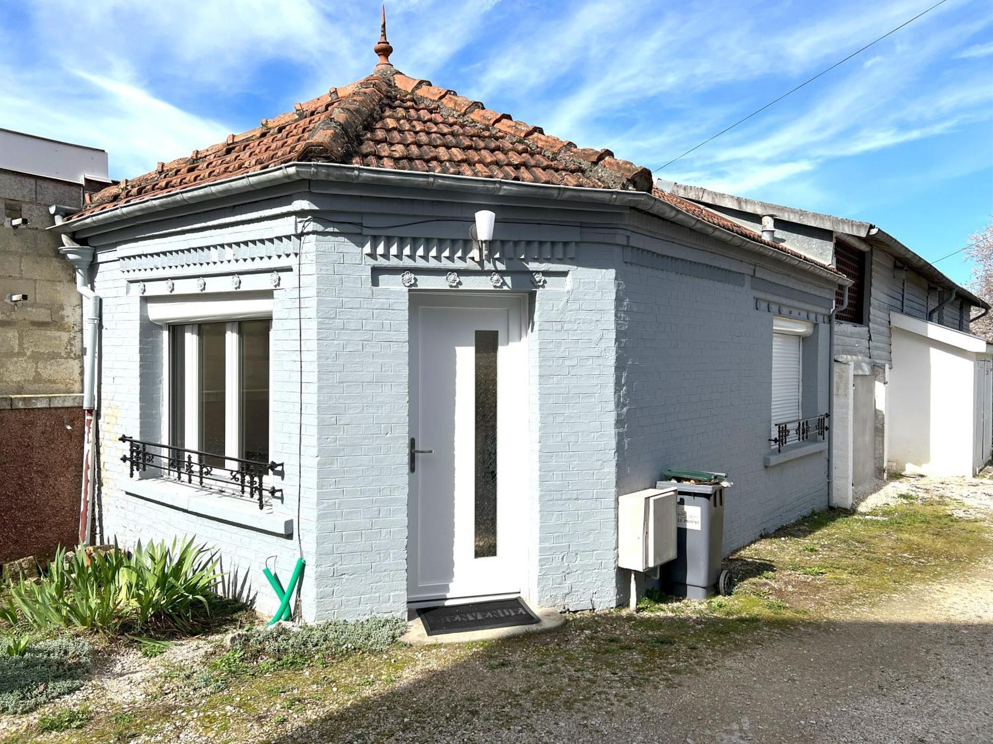 Maison Cosy A Saint-Dizier Εξωτερικό φωτογραφία