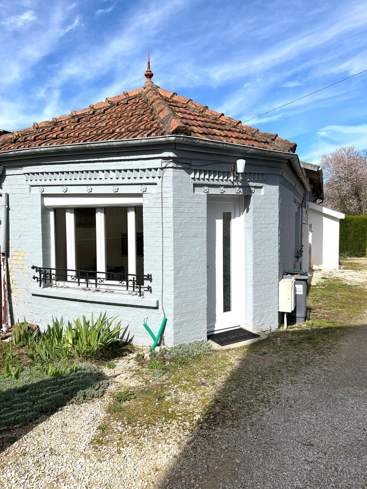 Maison Cosy A Saint-Dizier Εξωτερικό φωτογραφία