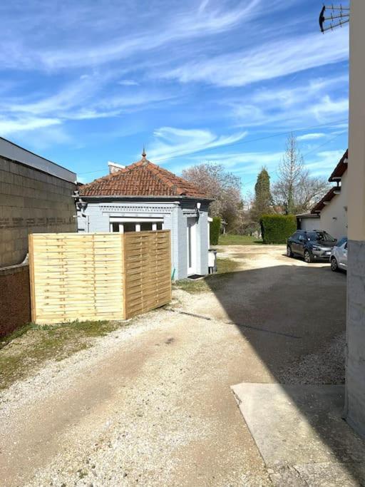 Maison Cosy A Saint-Dizier Εξωτερικό φωτογραφία