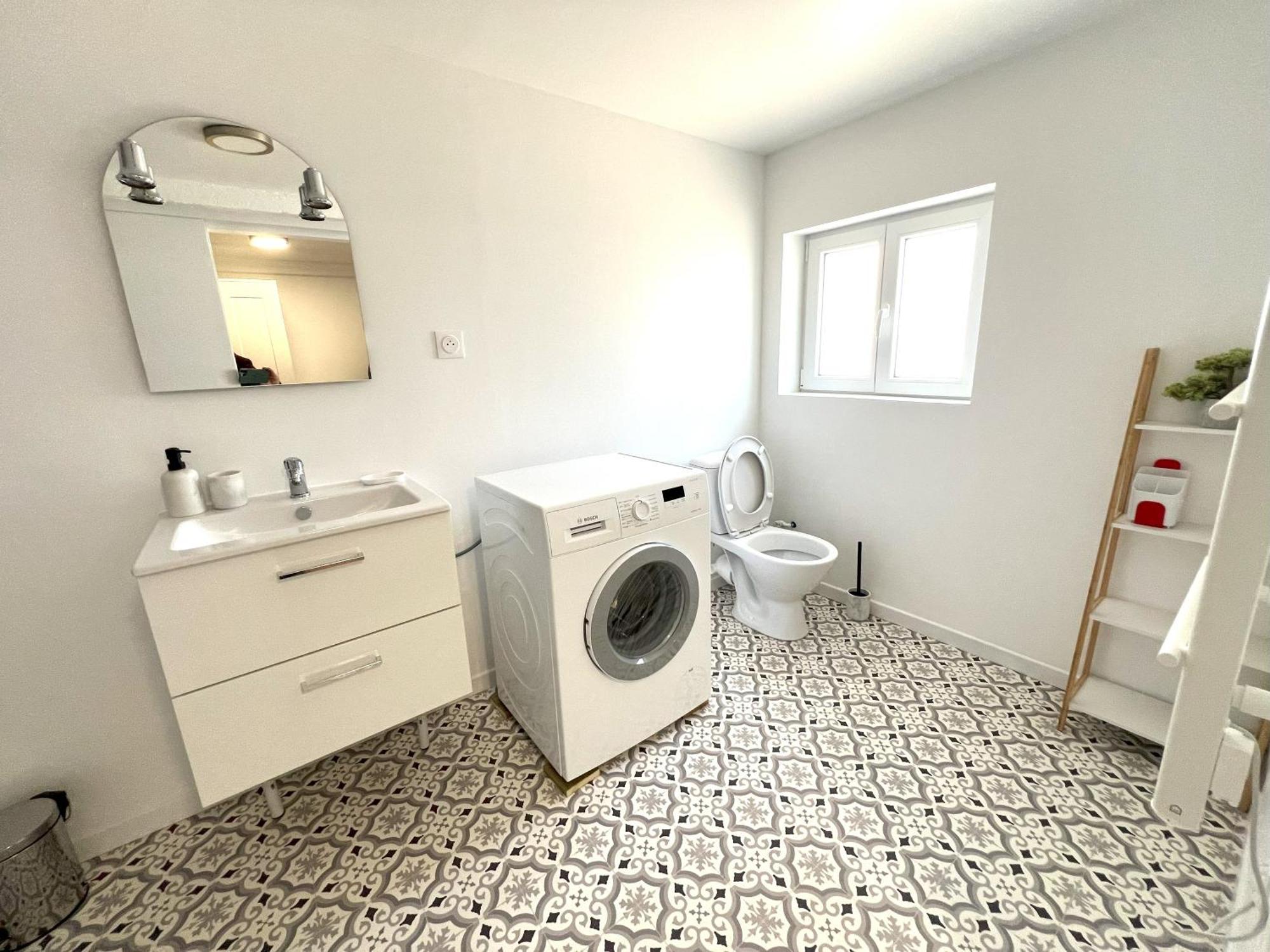 Maison Cosy A Saint-Dizier Εξωτερικό φωτογραφία