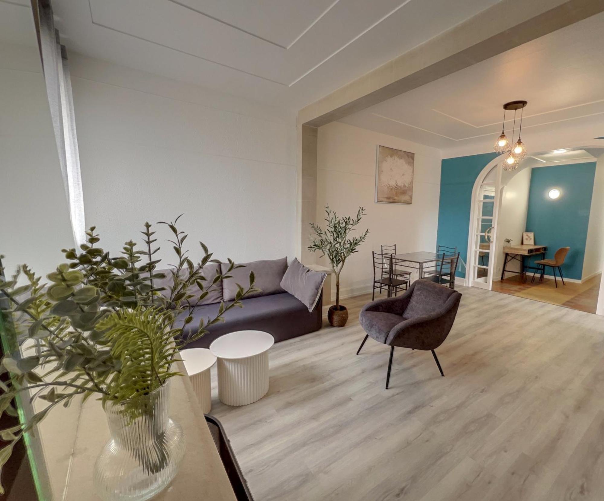 Maison Cosy A Saint-Dizier Εξωτερικό φωτογραφία