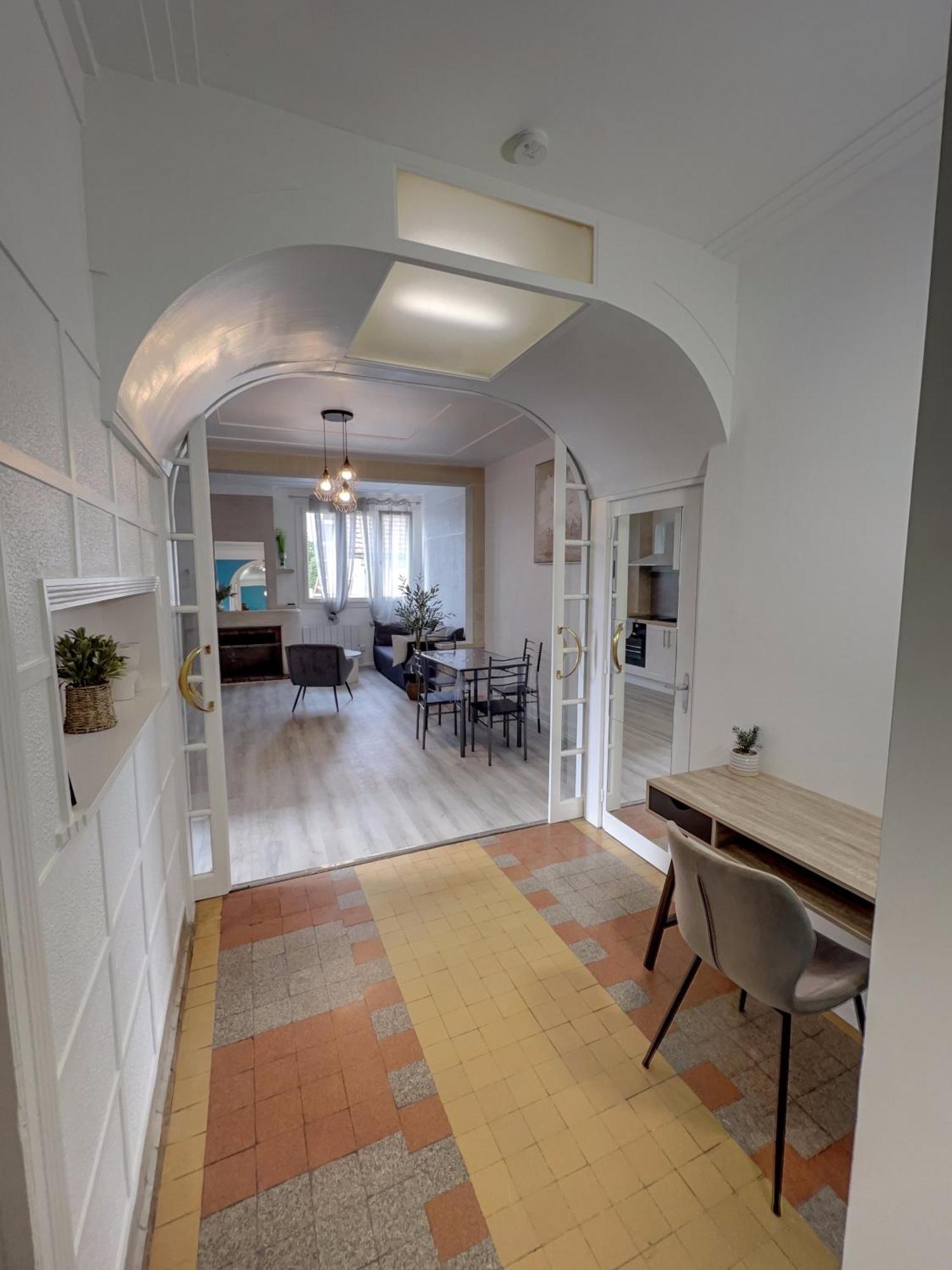 Maison Cosy A Saint-Dizier Εξωτερικό φωτογραφία