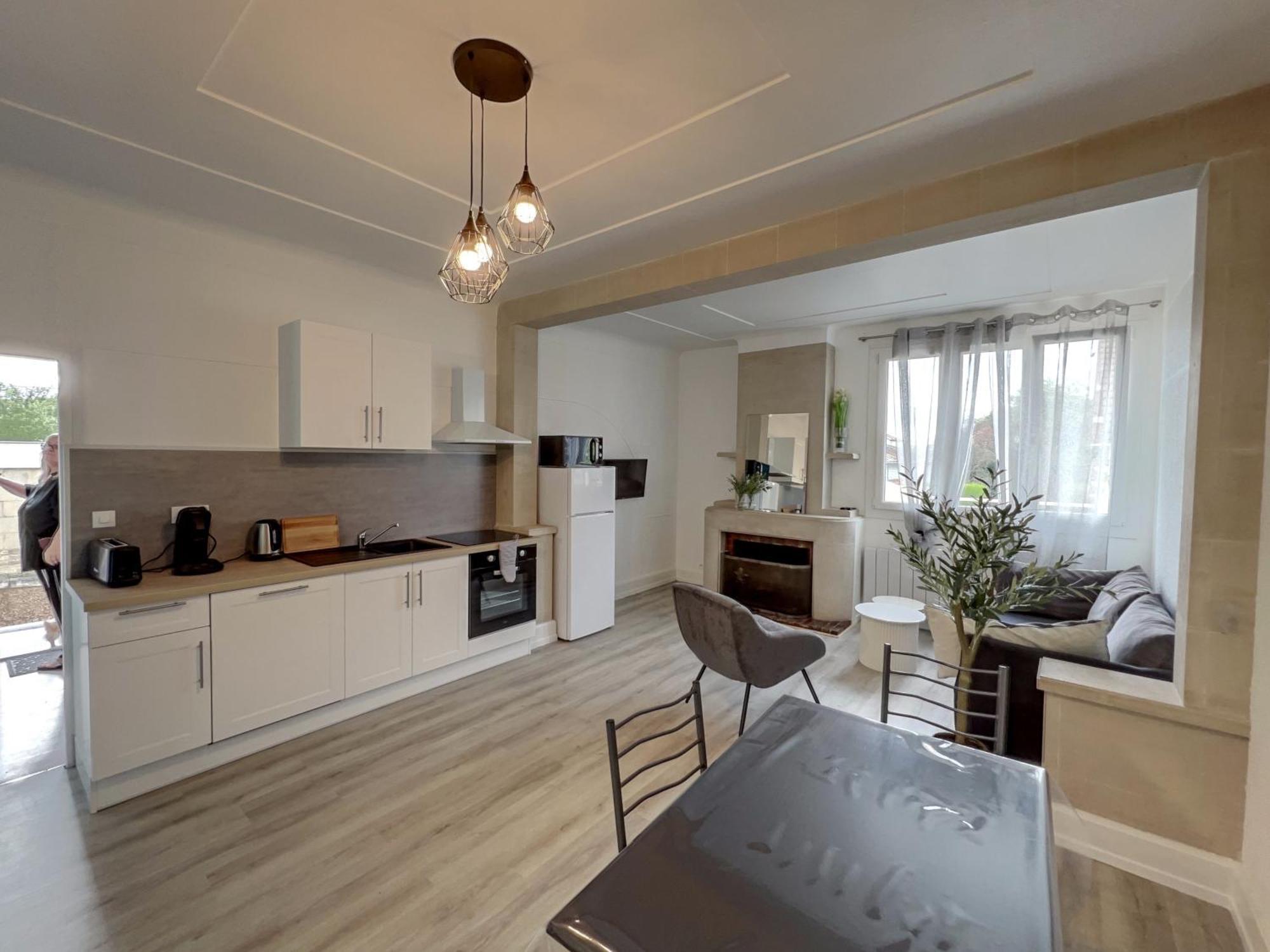 Maison Cosy A Saint-Dizier Εξωτερικό φωτογραφία