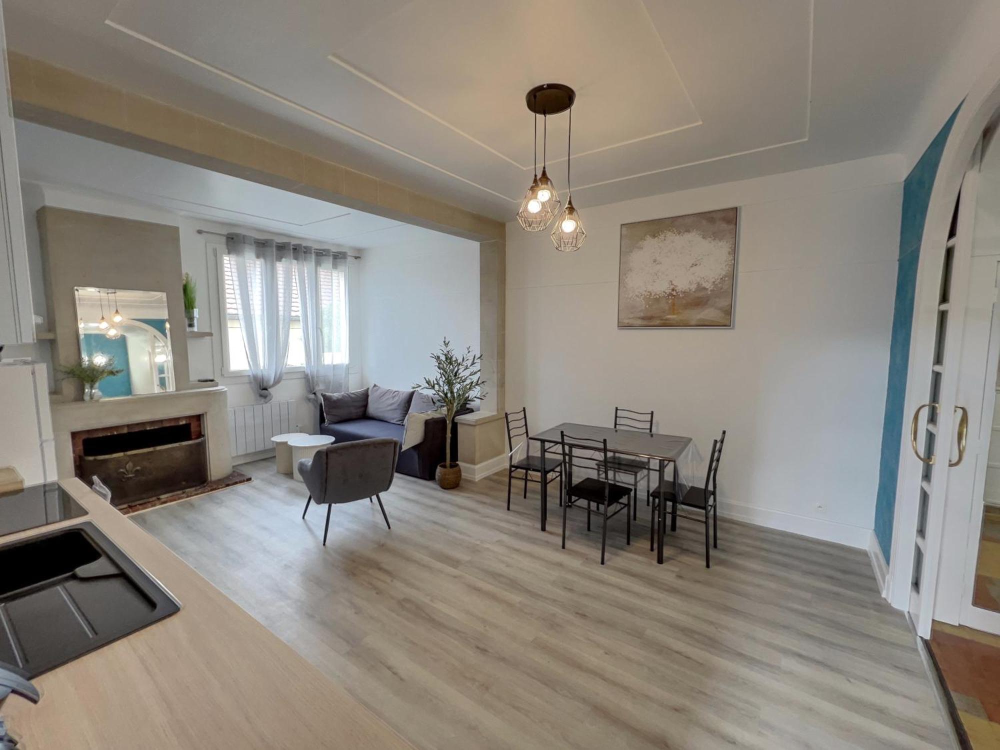 Maison Cosy A Saint-Dizier Εξωτερικό φωτογραφία