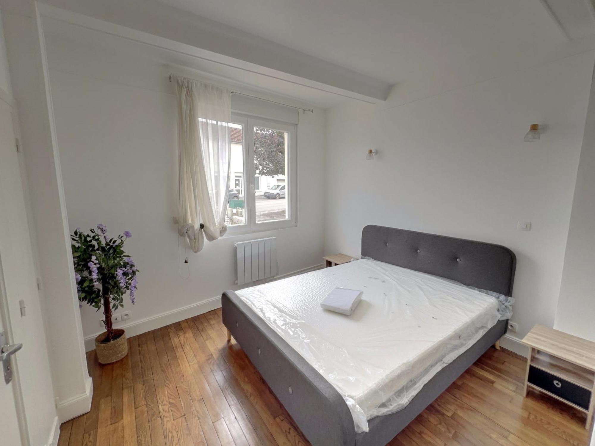 Maison Cosy A Saint-Dizier Εξωτερικό φωτογραφία