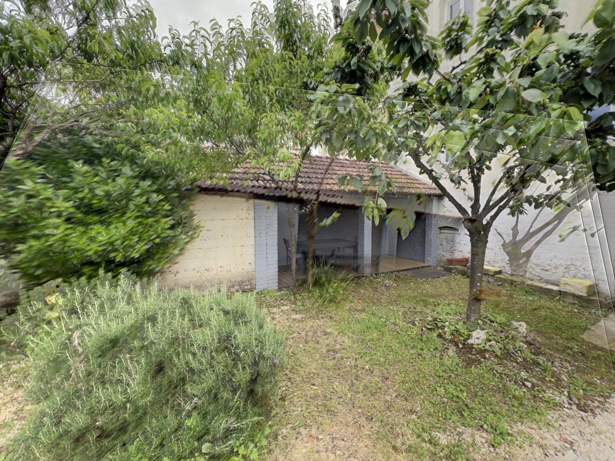 Maison Cosy A Saint-Dizier Εξωτερικό φωτογραφία
