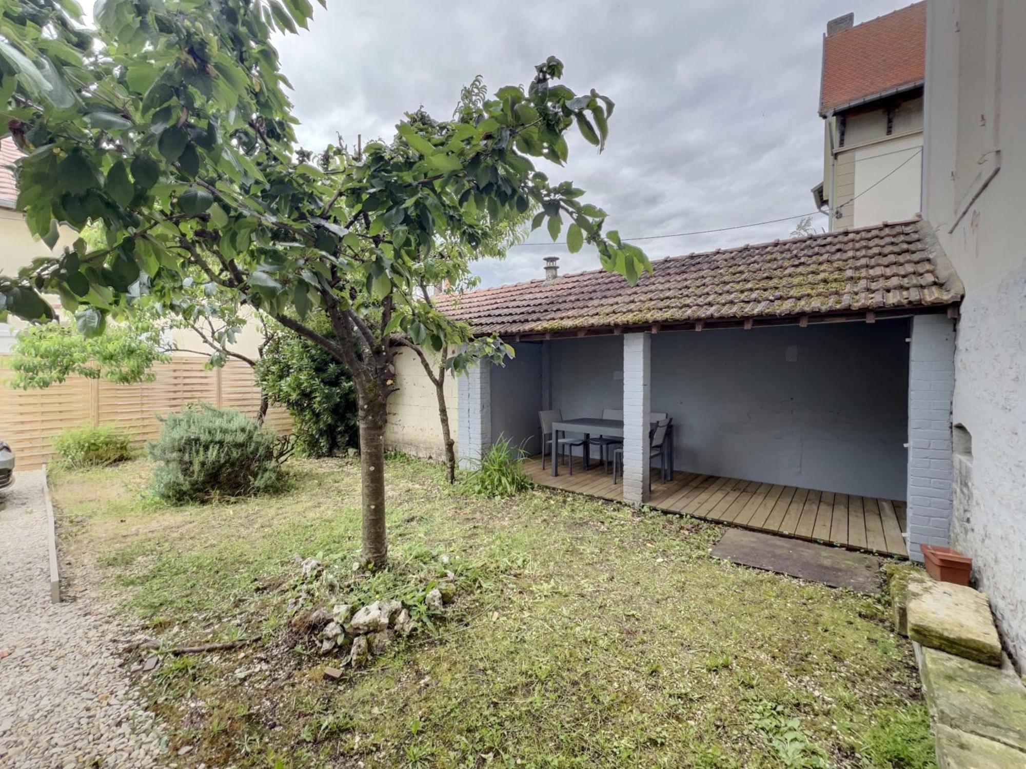 Maison Cosy A Saint-Dizier Εξωτερικό φωτογραφία