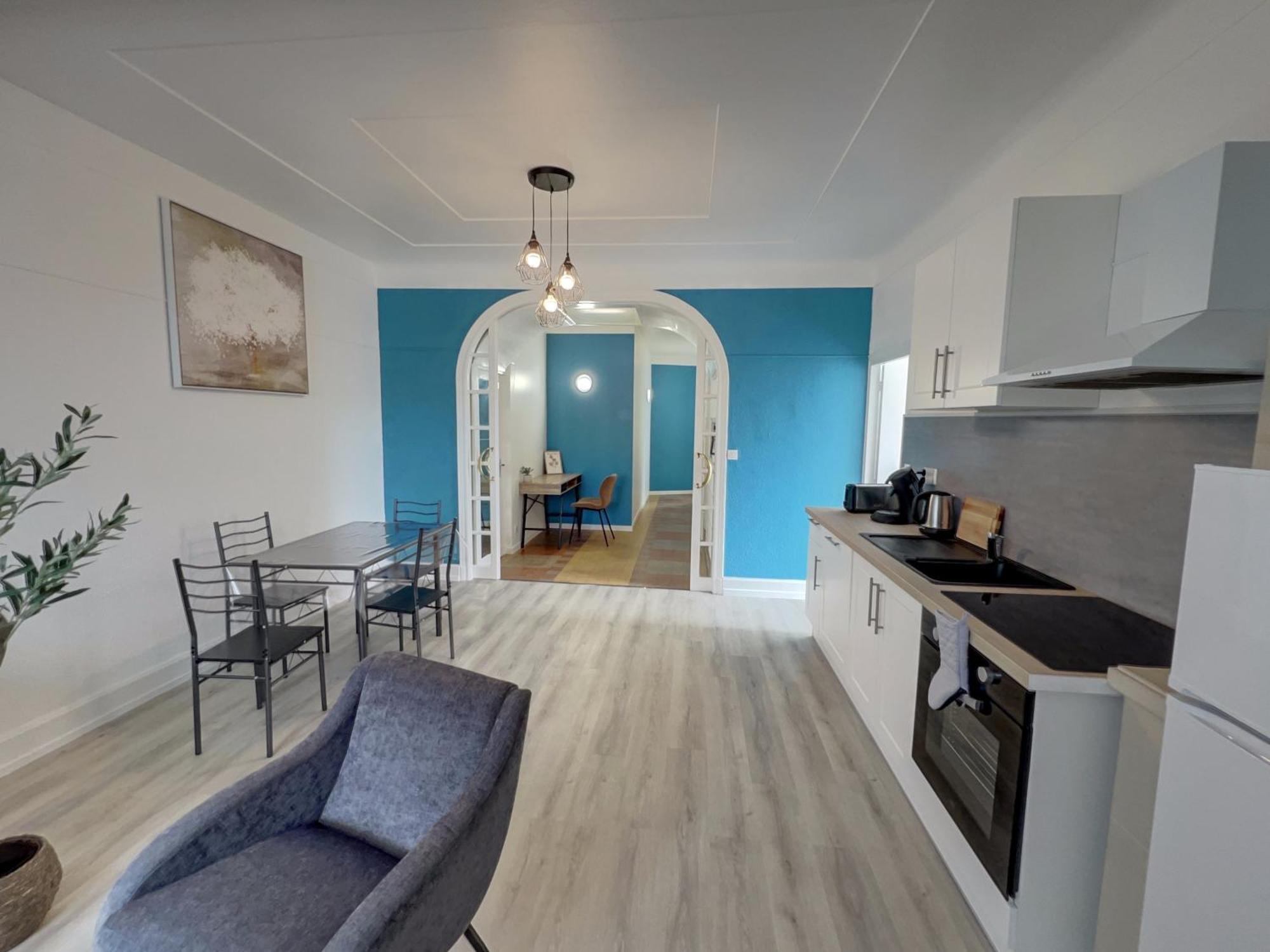 Maison Cosy A Saint-Dizier Εξωτερικό φωτογραφία