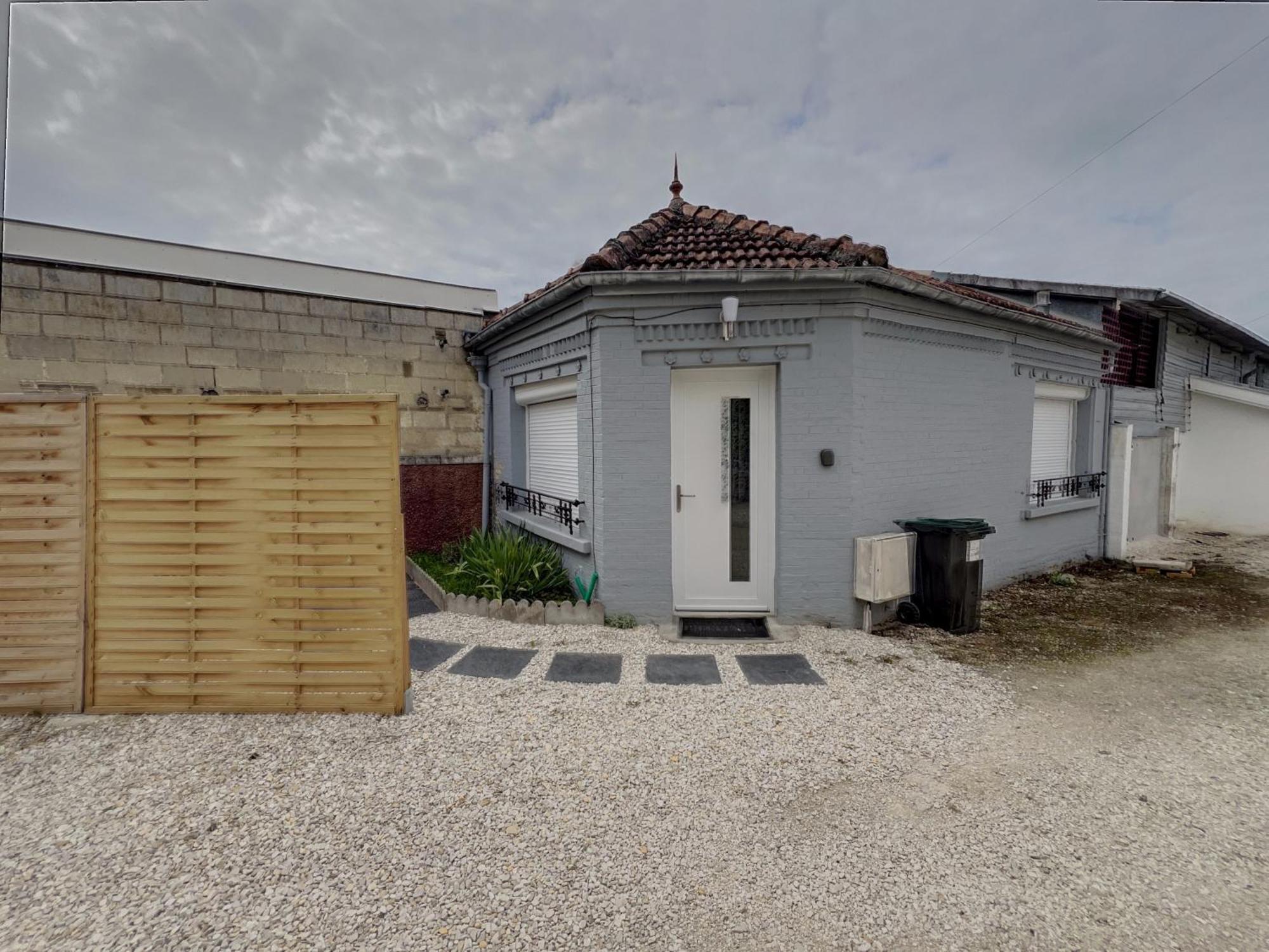 Maison Cosy A Saint-Dizier Εξωτερικό φωτογραφία