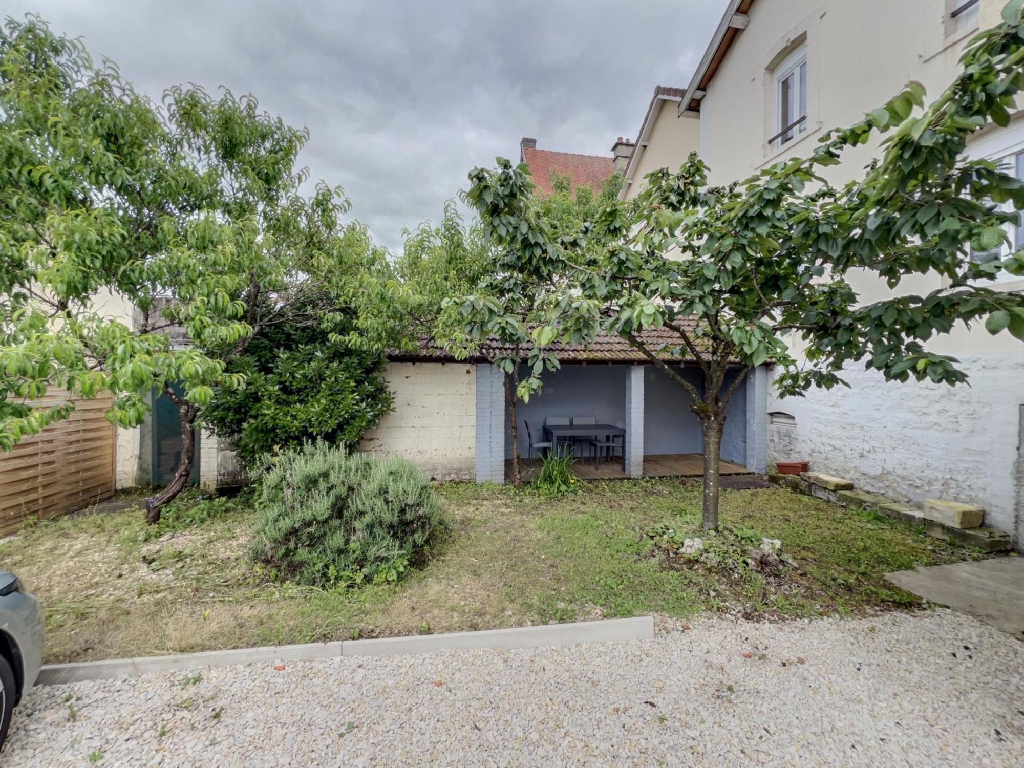 Maison Cosy A Saint-Dizier Εξωτερικό φωτογραφία