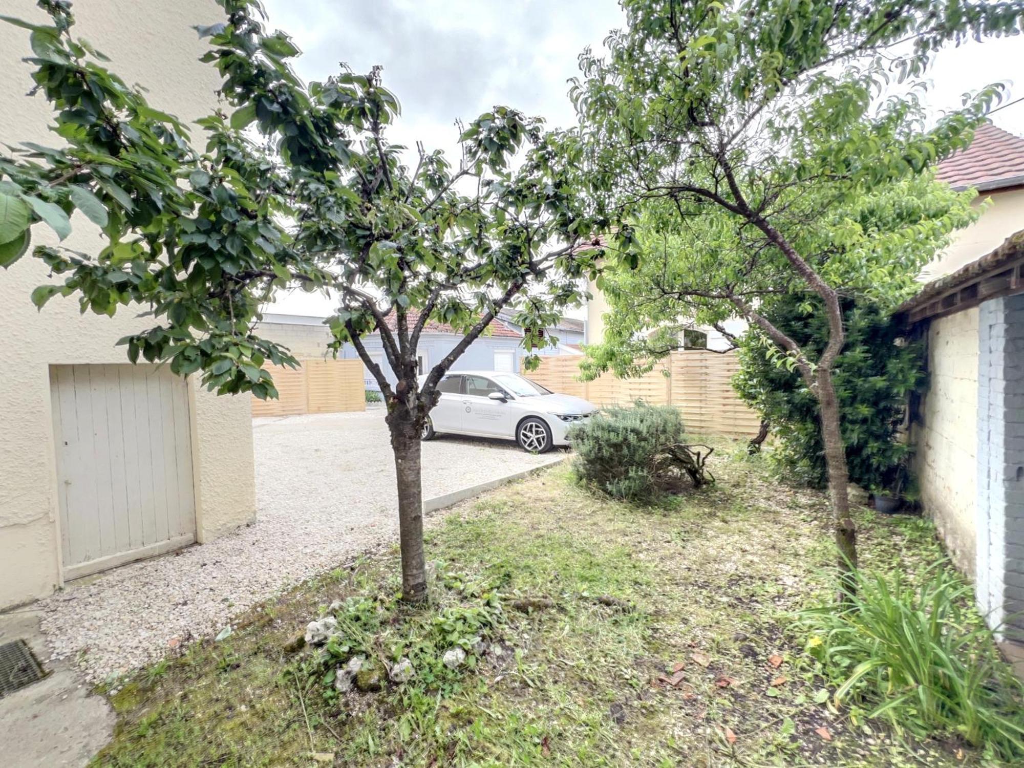 Maison Cosy A Saint-Dizier Εξωτερικό φωτογραφία