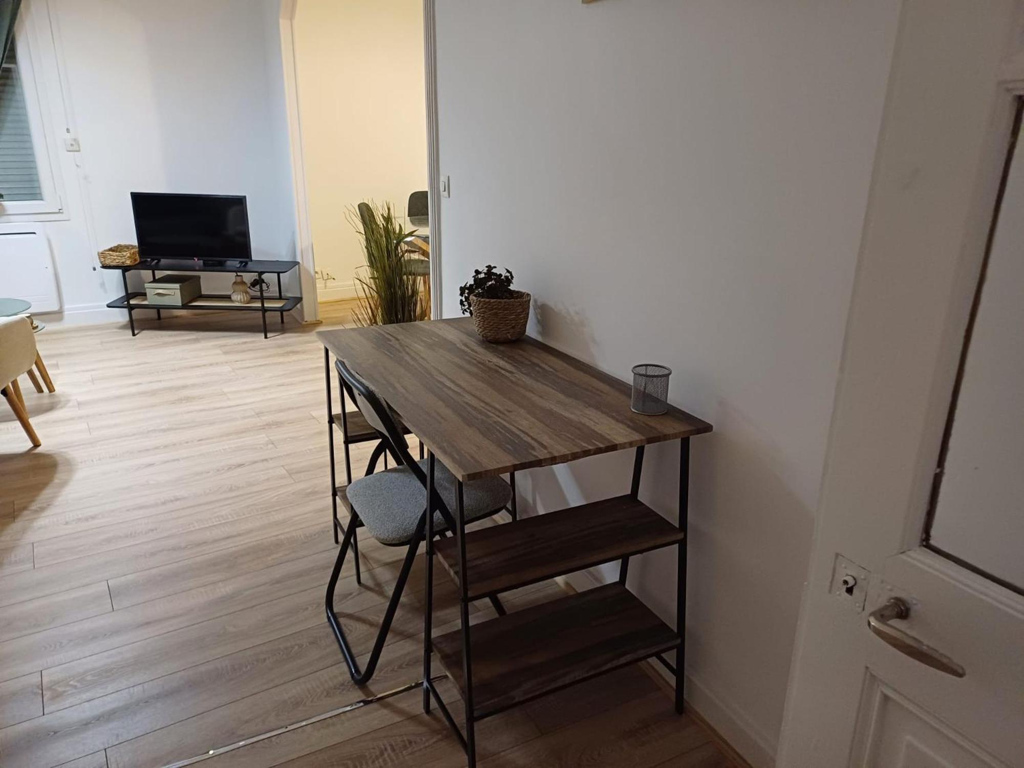 Maison Cosy A Saint-Dizier Εξωτερικό φωτογραφία