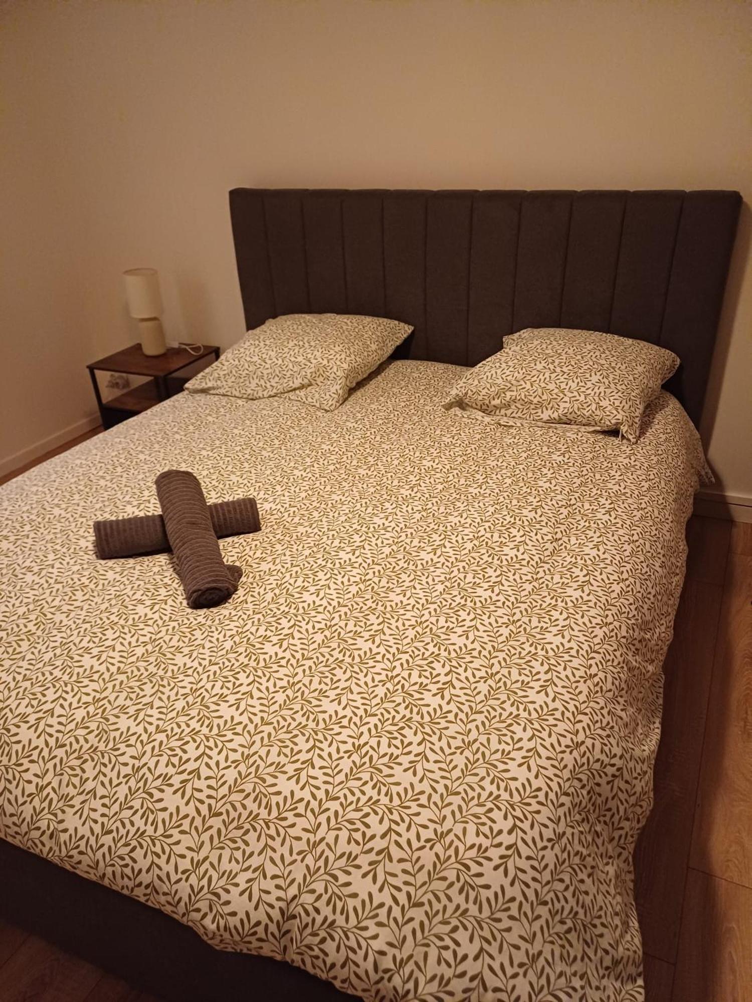 Maison Cosy A Saint-Dizier Εξωτερικό φωτογραφία