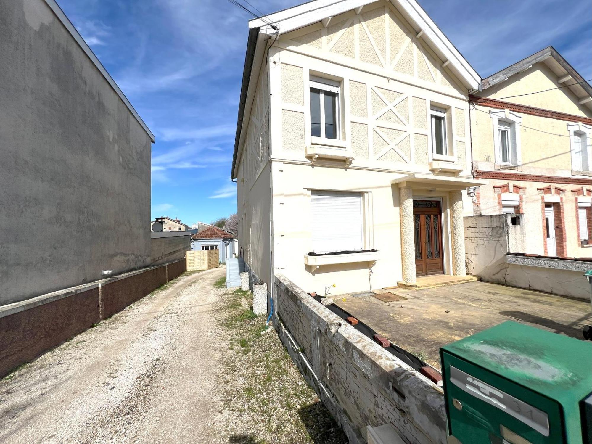 Maison Cosy A Saint-Dizier Εξωτερικό φωτογραφία