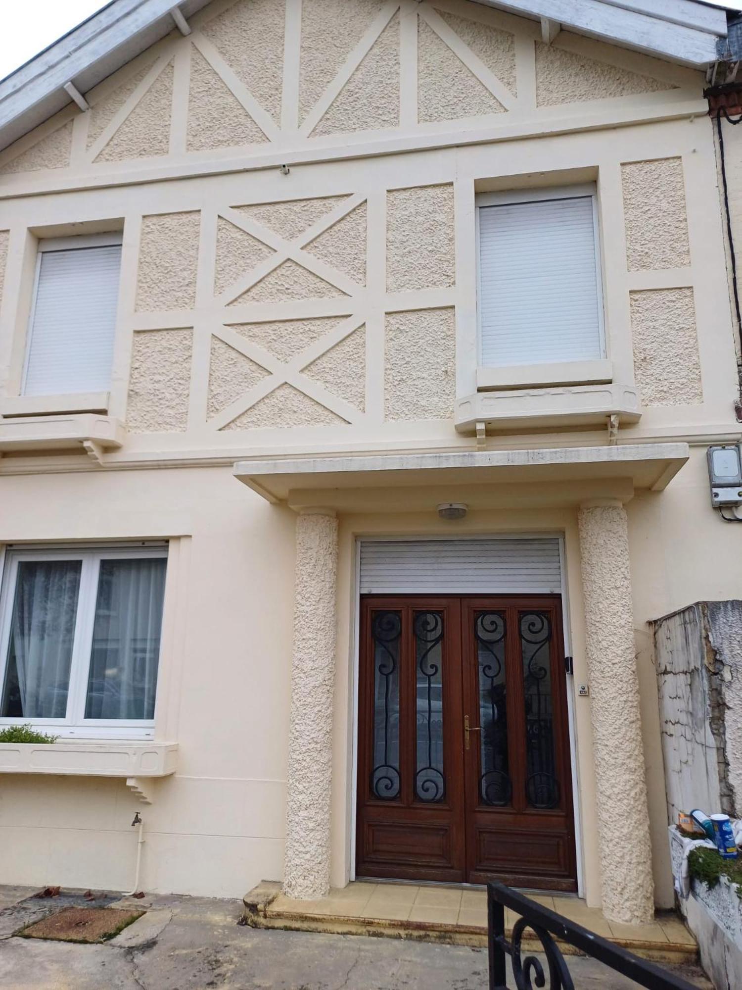 Maison Cosy A Saint-Dizier Εξωτερικό φωτογραφία